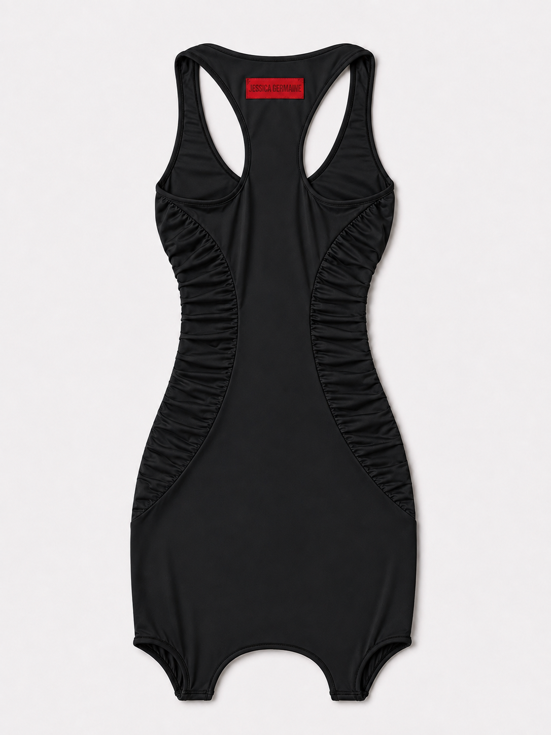 NYX SCULPT DRESS