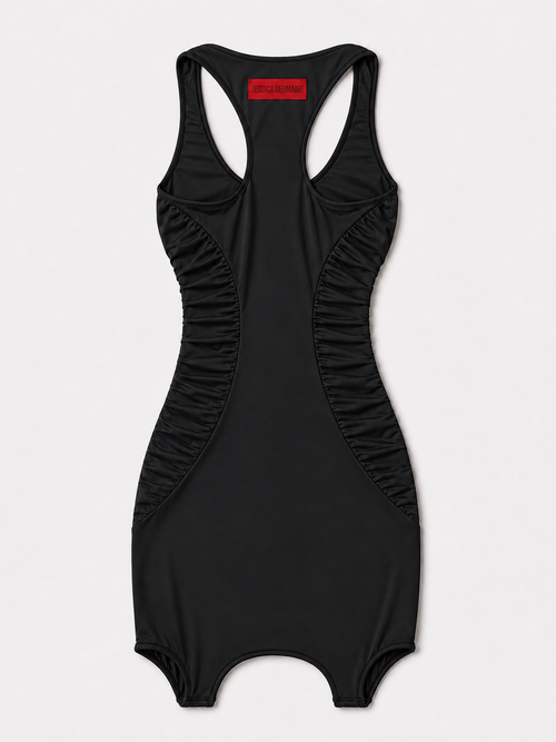 NYX SCULPT DRESS