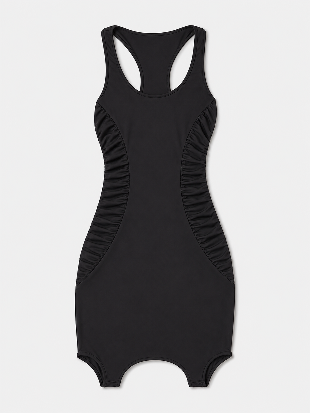 NYX SCULPT DRESS