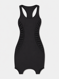 NYX SCULPT DRESS
