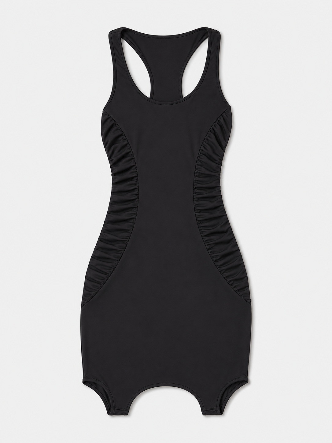 NYX SCULPT DRESS